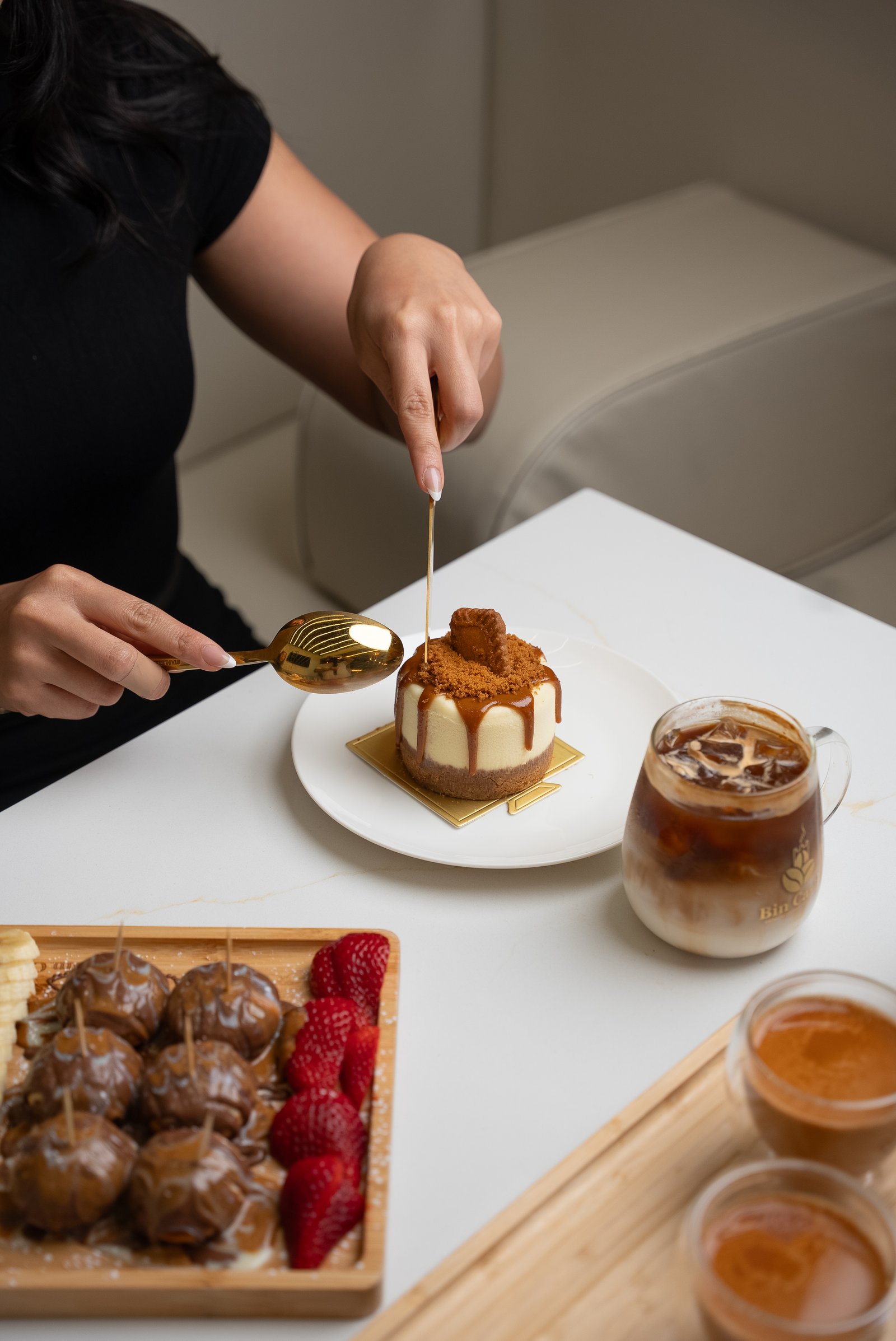 Crafted to Enjoy Together